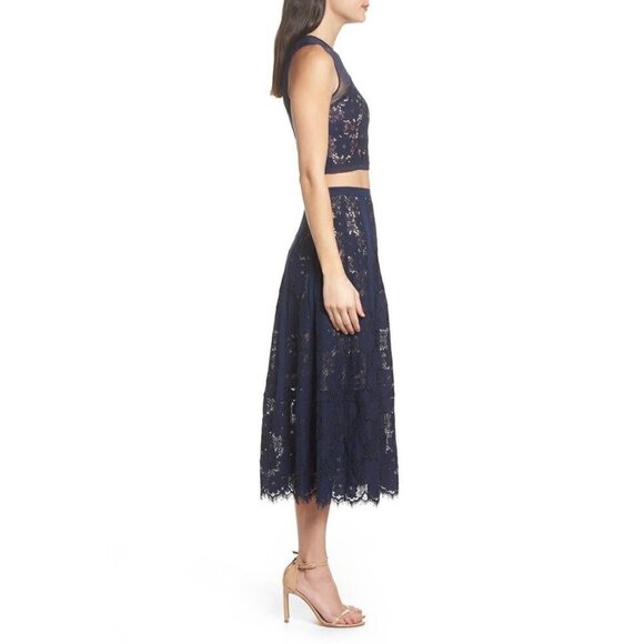 NWT Foxidox Antiqah Dress - Picture 3 of 10